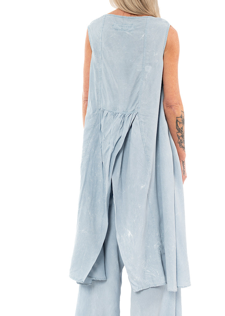 RUNDHOLZ DIP DRESS