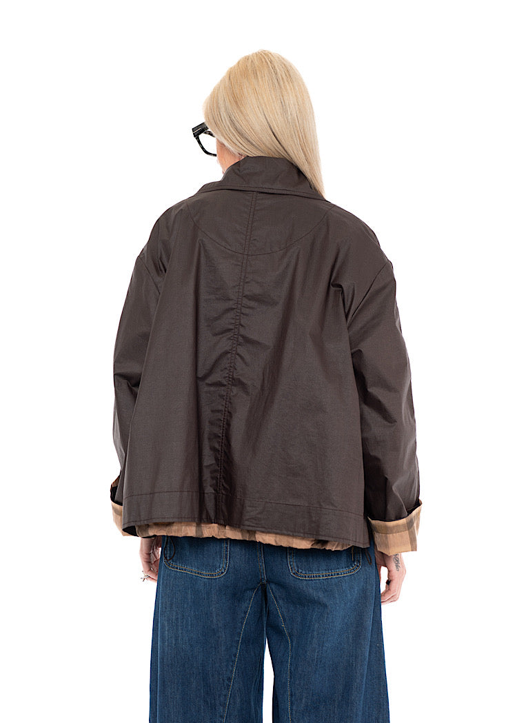 ANNETTE GÖRTZ ASTA JACKET