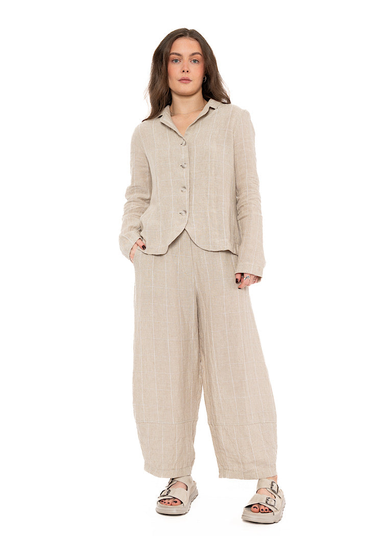 MAMA B ADEL E JACKET