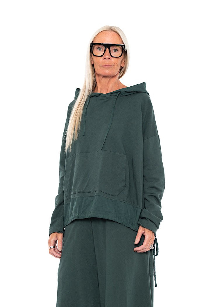 RUNDHOLZ BLACK LABEL PULLOVER
