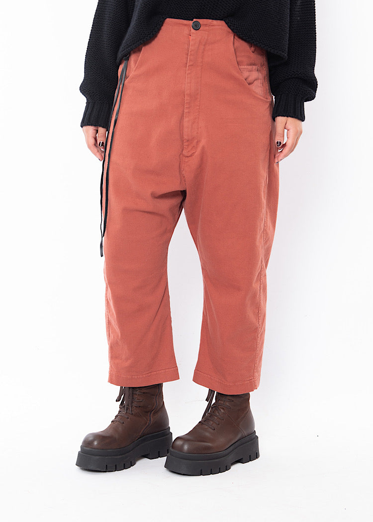 PAL OFFNER TROUSER