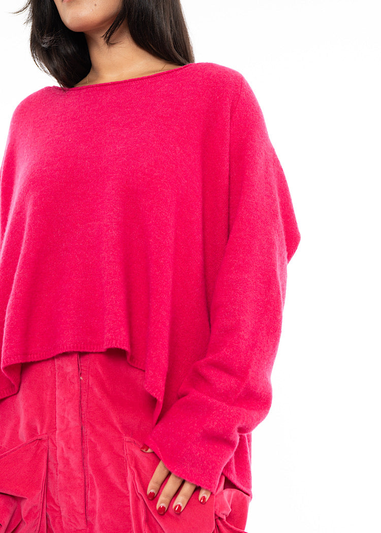 RUNDHOLZ BLACK LABEL PULLOVER