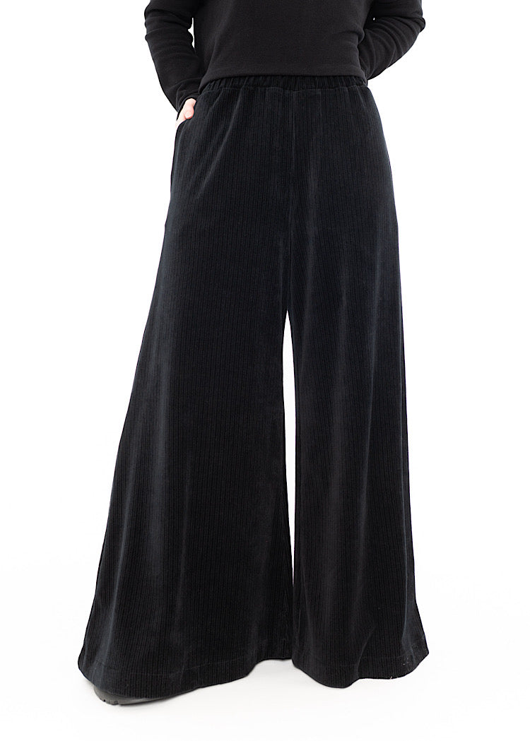 MAMA B NUCCIA TROUSER