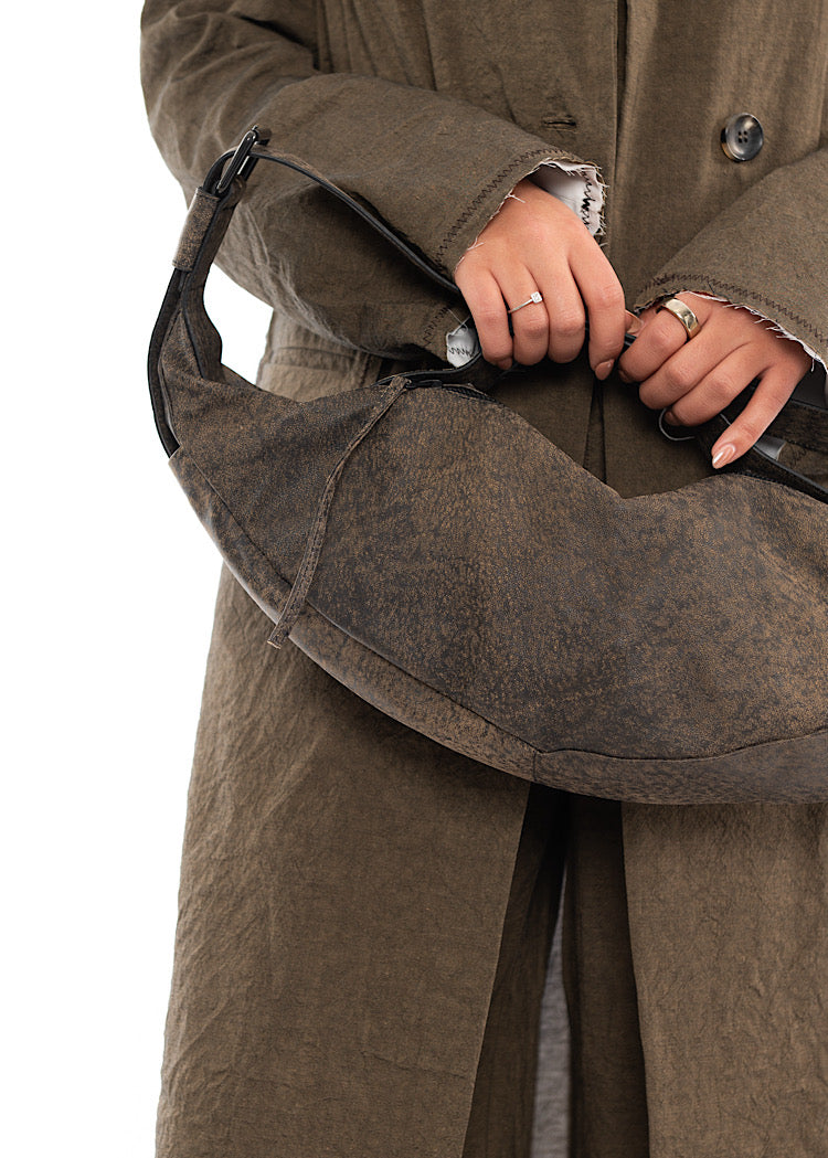 ANNETTE GÖRTZ REA LEATHER BAG