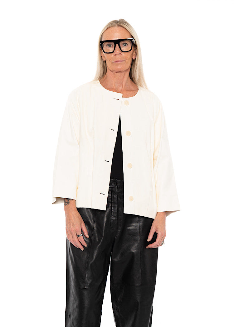 ANNETTE GÖRTZ LAOS JACKET