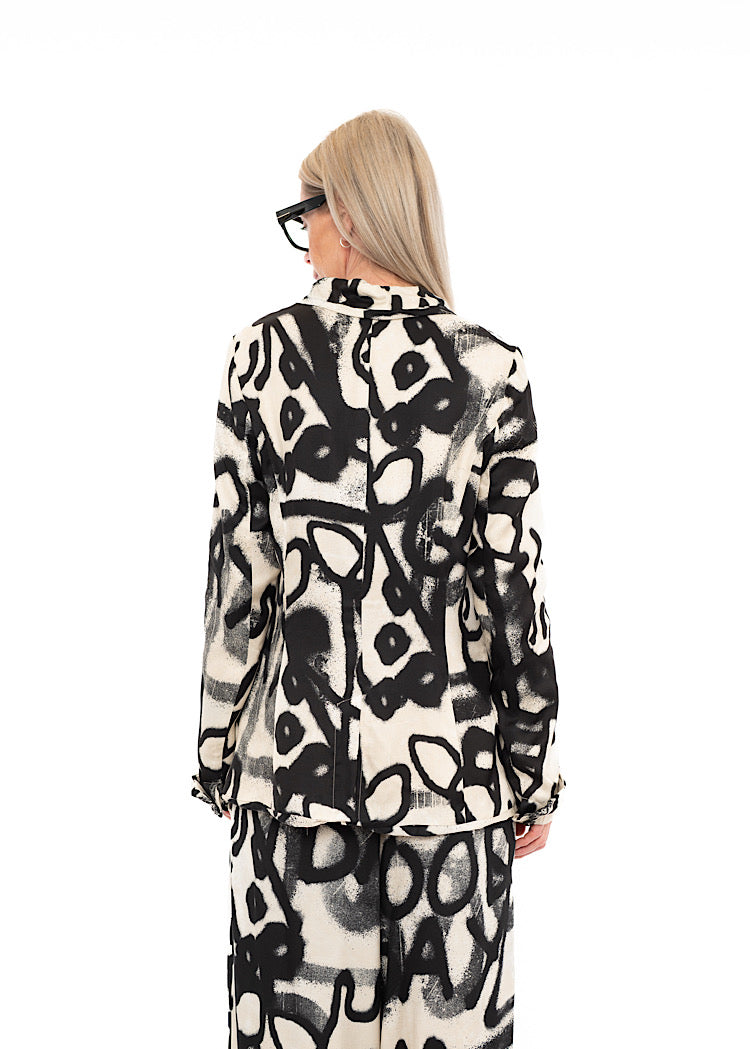 RUNDHOLZ MAINLINE JACKET