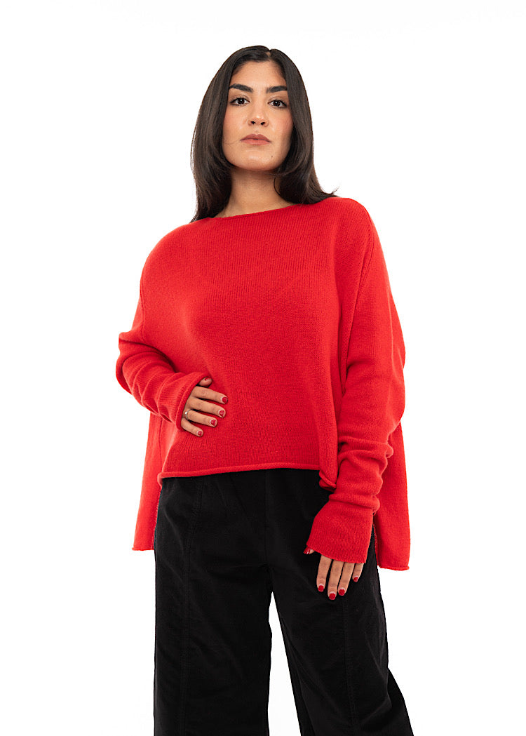 RUNDHOLZ BLACK LABEL PULLOVER