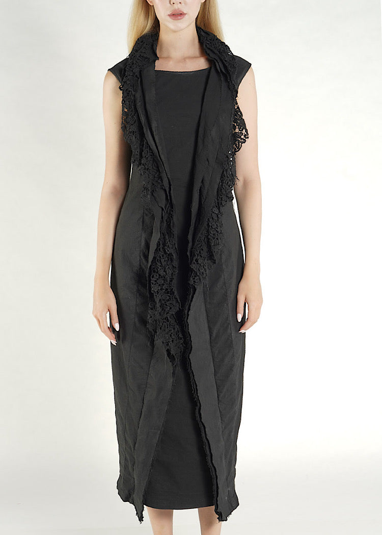 PRE-ORDER RUNDHOLZ DIP DRESS