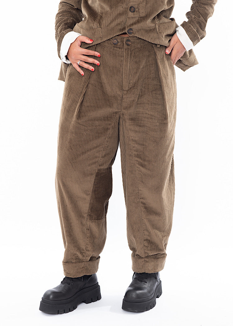 ALEKSANDR MANAMIS TROUSER