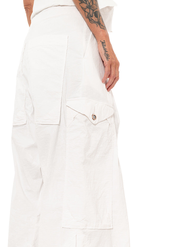 RUNDHOLZ DIP TROUSER