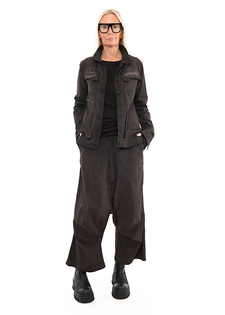 RUNDHOLZ MAINLINE TROUSER