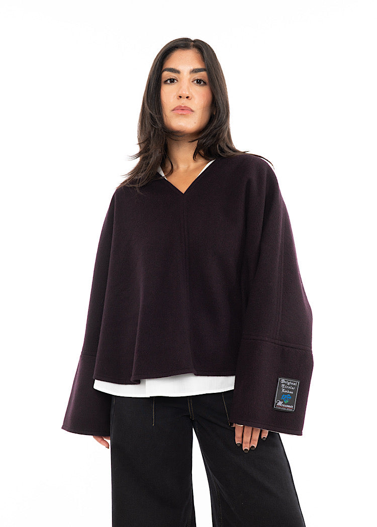 ANNETTE GÖRTZ OMARA TOP