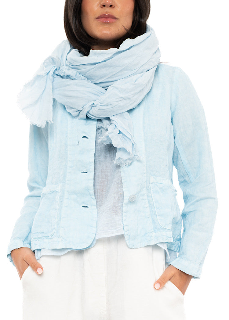 MANUELLE GUIBAL SCARF