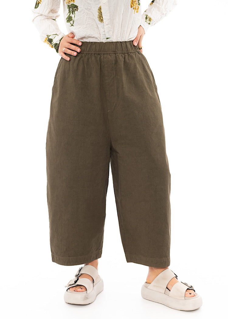 PAS DE CALAIS TROUSER