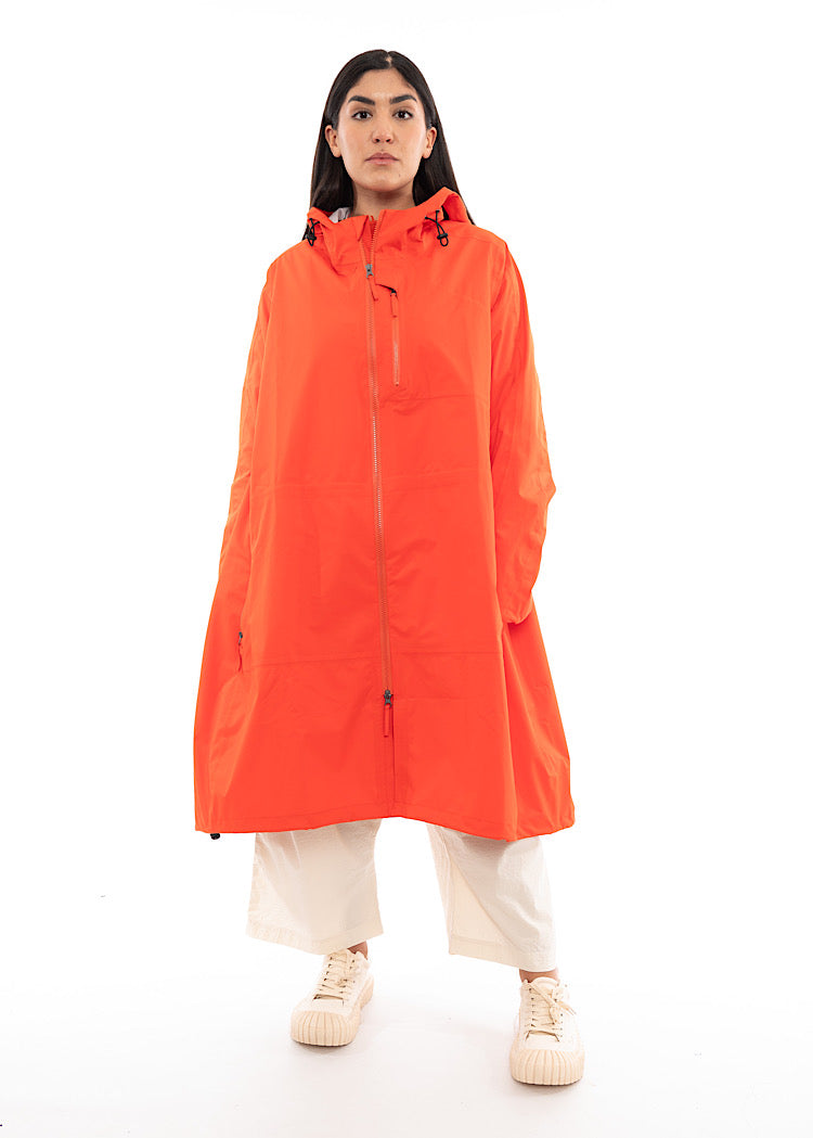 RUNDHOLZ DIP COAT