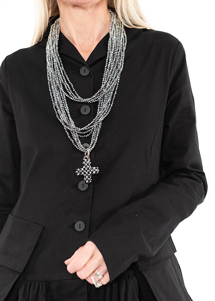 PLU MINI LOOP PLUS CHAIN