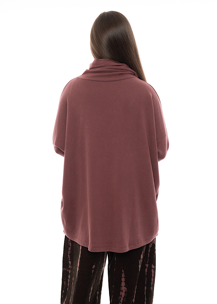 MAMA B BILL PULLOVER