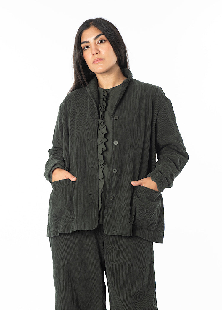 MANUELLE GUIBAL JACKET