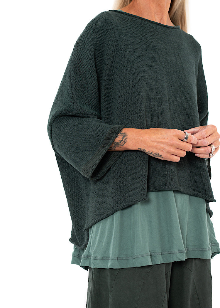 RUNDHOLZ BLACK LABEL PULLOVER