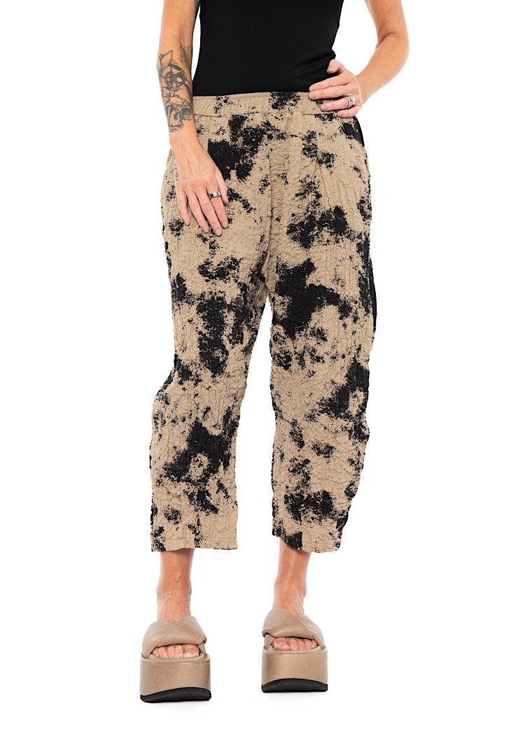 MAMA B BIANCO S TROUSER