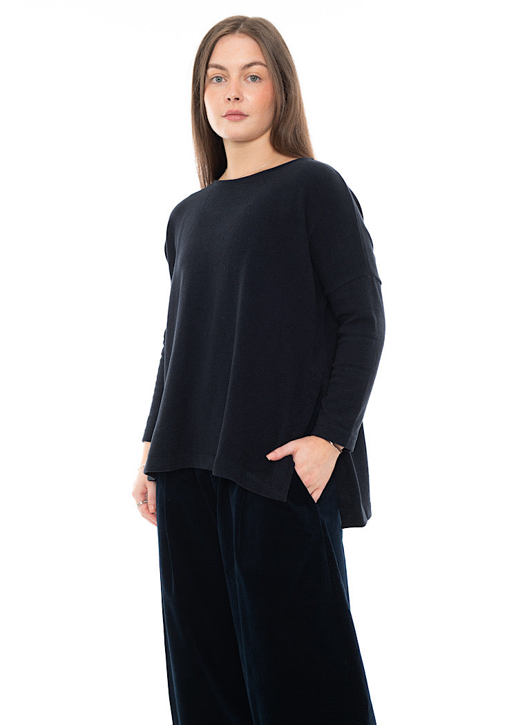 MAMA B EMOTIVA PULLOVER