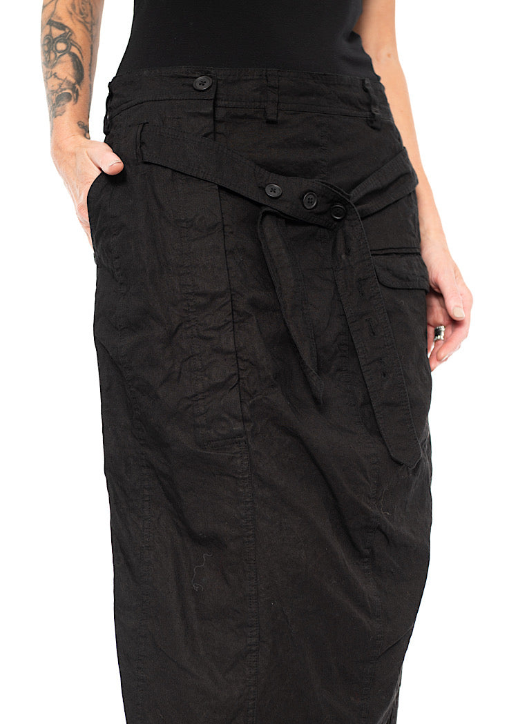 RUNDHOLZ MAINLINE SKIRT