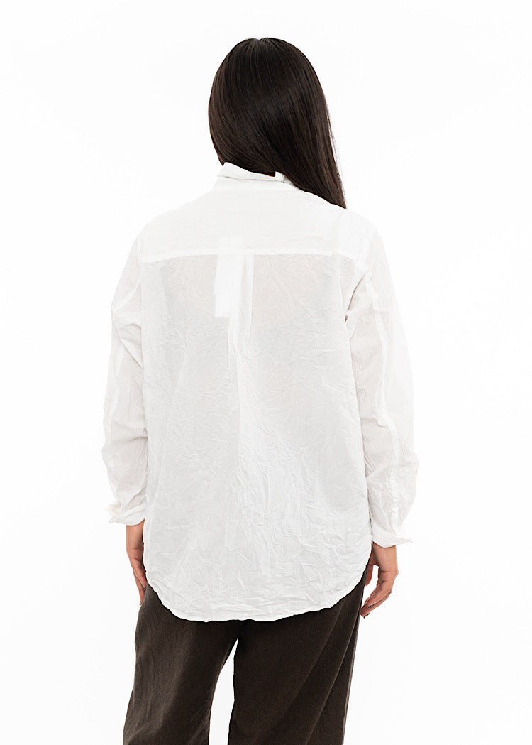 PAS DE CALAIS SHIRT