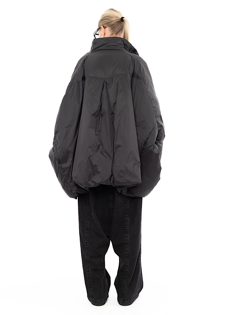 PRE-LOVED RUNDHOLZ MAINLINE COAT