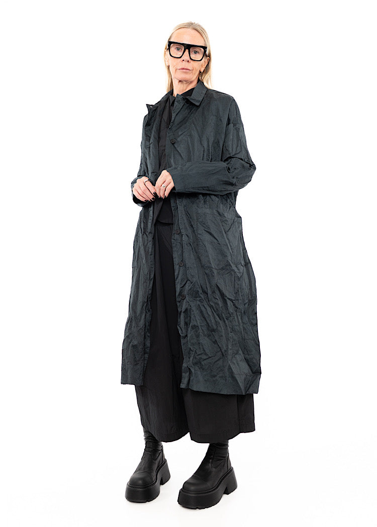 MANUELLE GUIBAL COAT