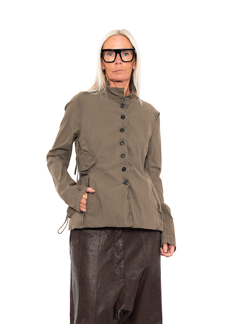 RUNDHOLZ DIP JACKET