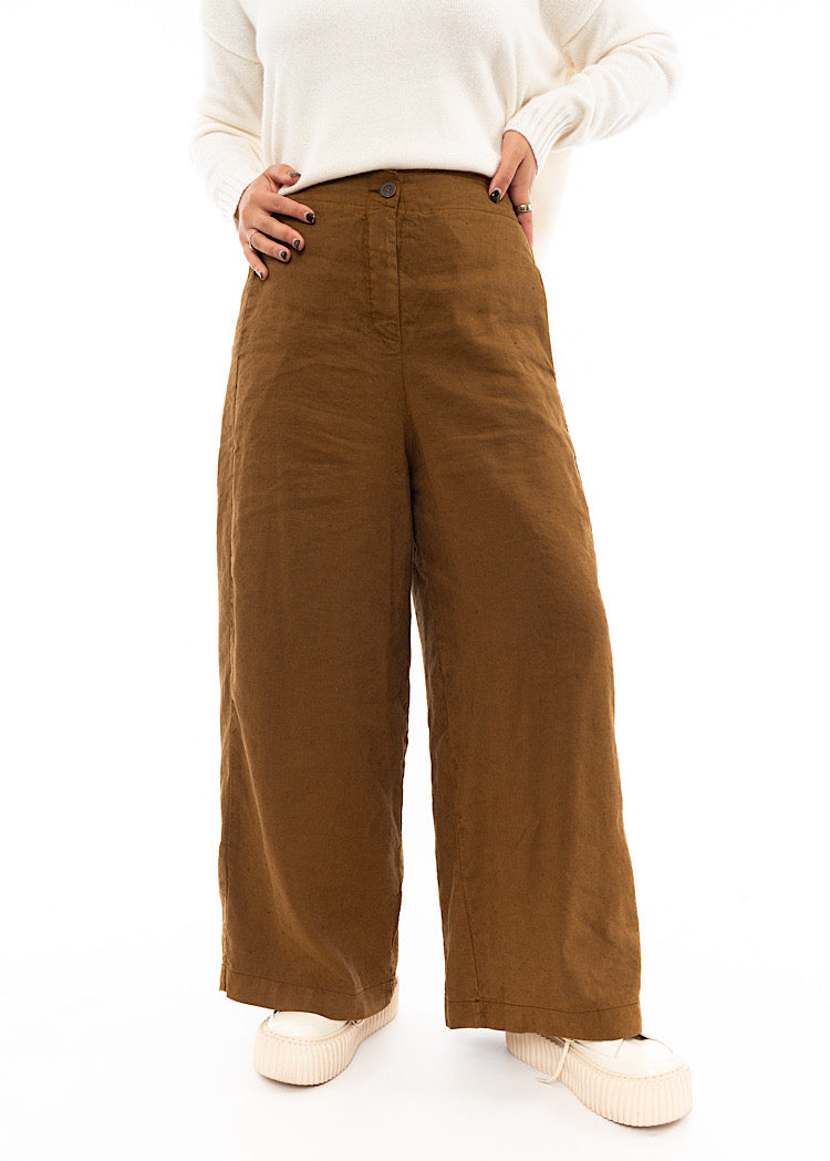 HANNOH WESSEL PETRONA TROUSER