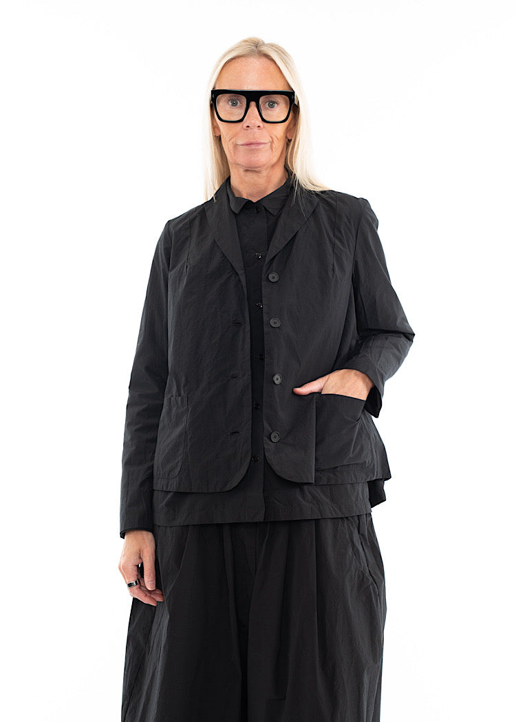 MANUELLE GUIBAL JACKET