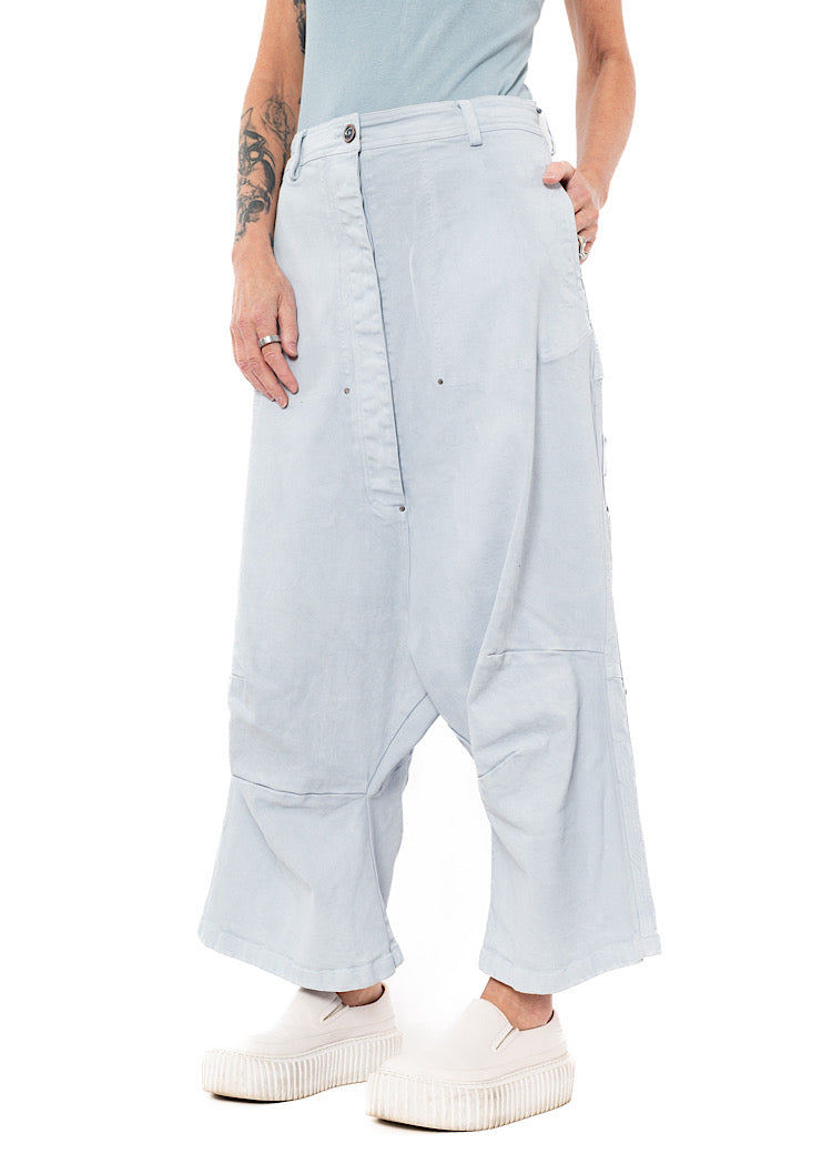 RUNDHOLZ DIP TROUSER