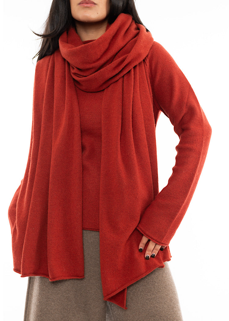 LA VACA LOCA MES SCARF