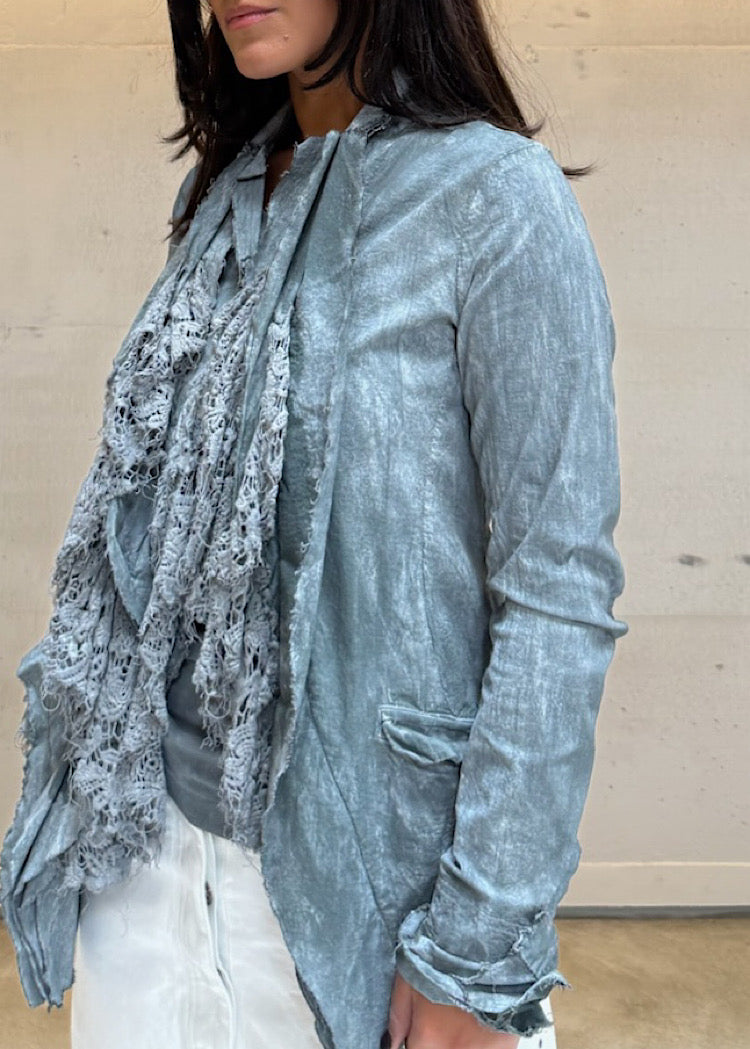 PRE-ORDER RUNDHOLZ DIP JACKET