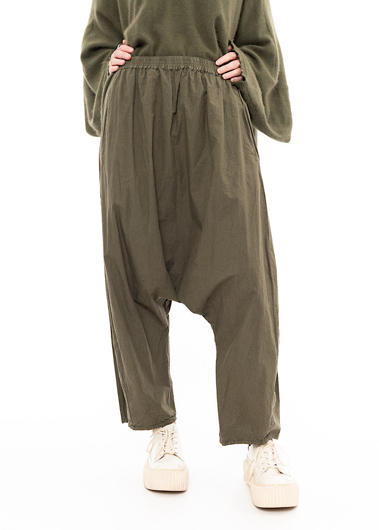 PRE-LOVED PRIVATSCHEN TROUSER