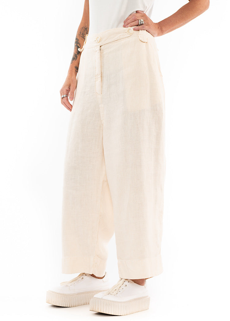 PRE-LOVED LA VACA LOCA BUCHE TROUSER