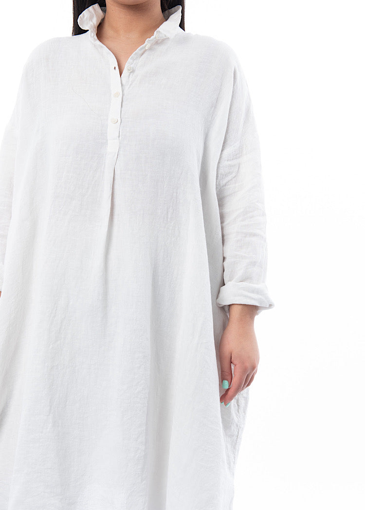 MANUELLE GUIBAL TUNIC