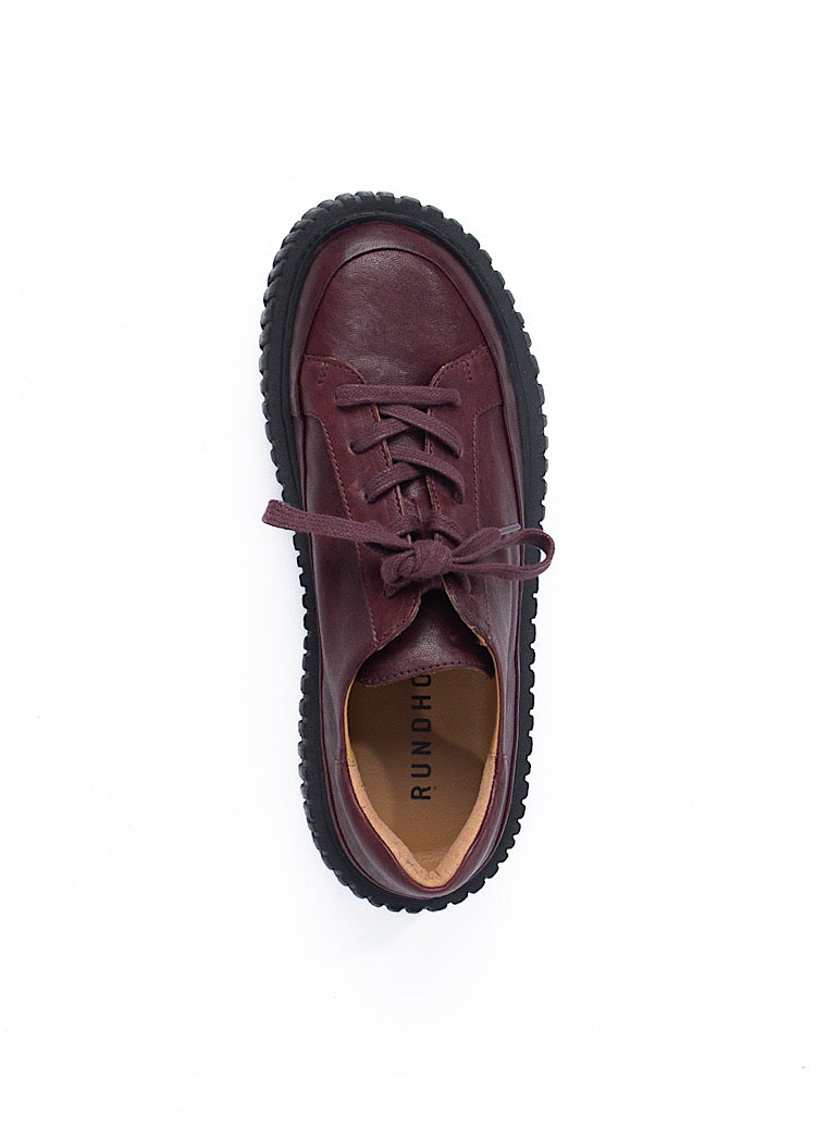 PRE-LOVED RUNDHOLZ MAINLINE SHOE