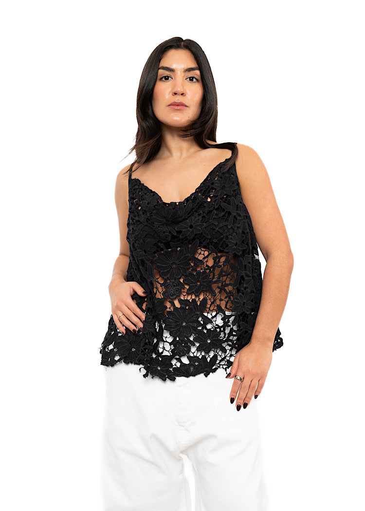 RUNDHOLZ DIP TOP