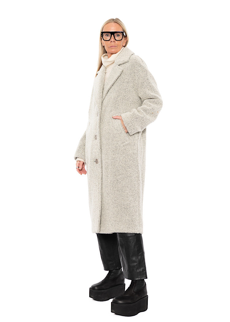 ANNETTE GÖRTZ NAOMI COAT