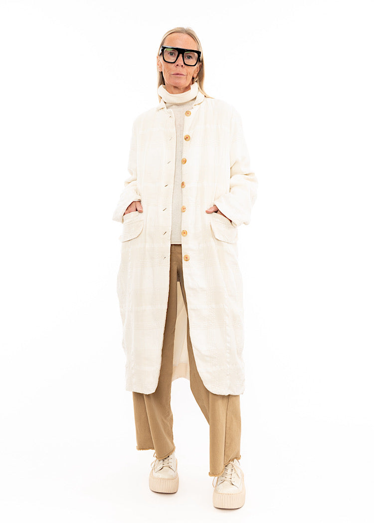 PRE-LOVED HANNOH WESSEL COAT