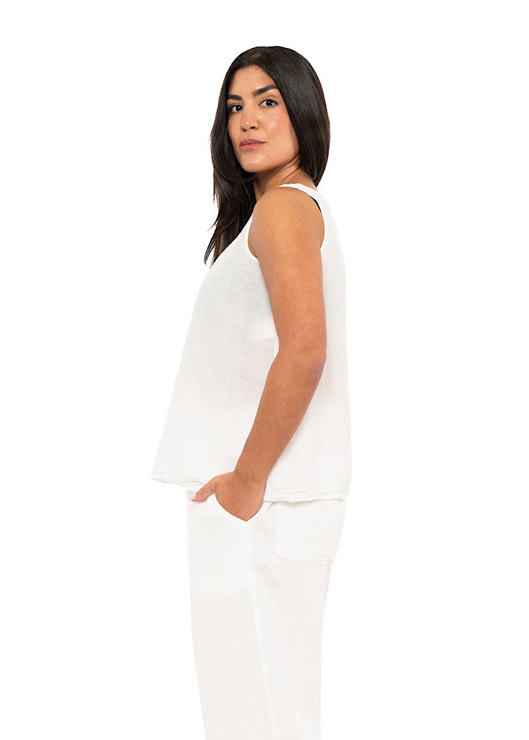 MANUELLE GUIBAL TOP