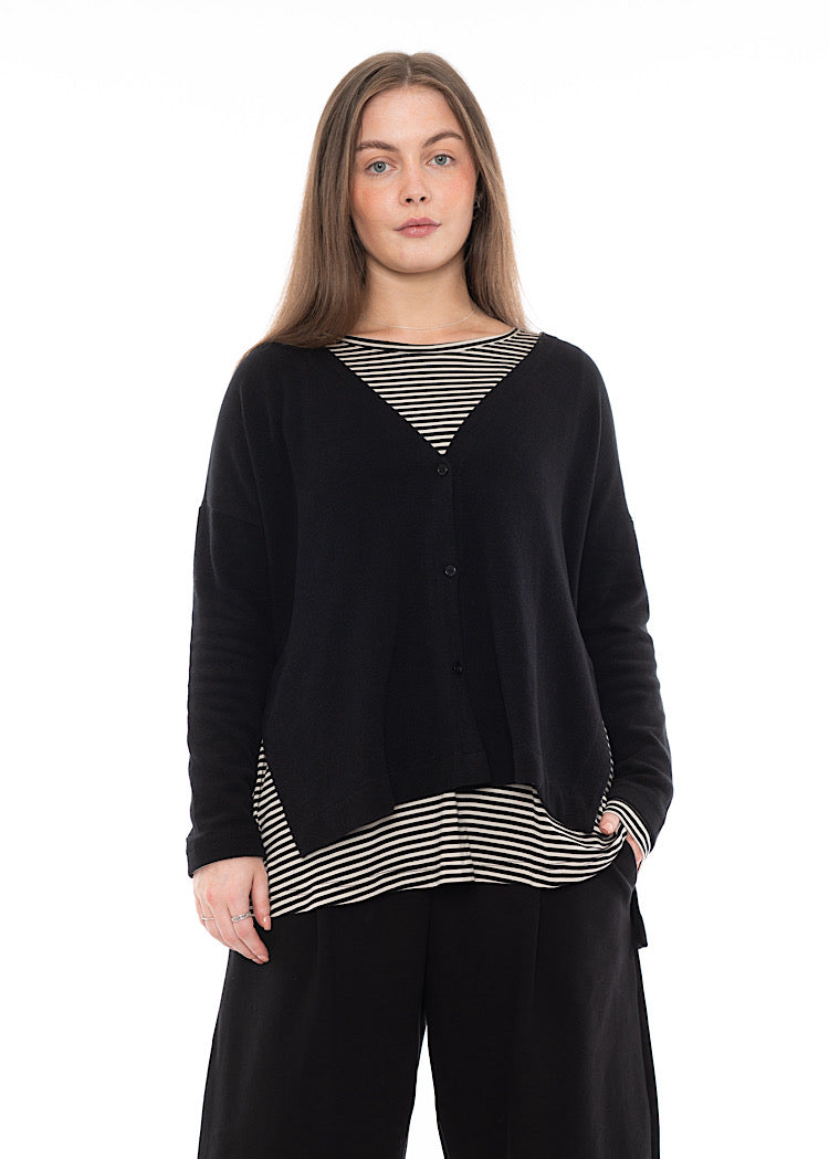 MAMA B COSMICO CARDIGAN