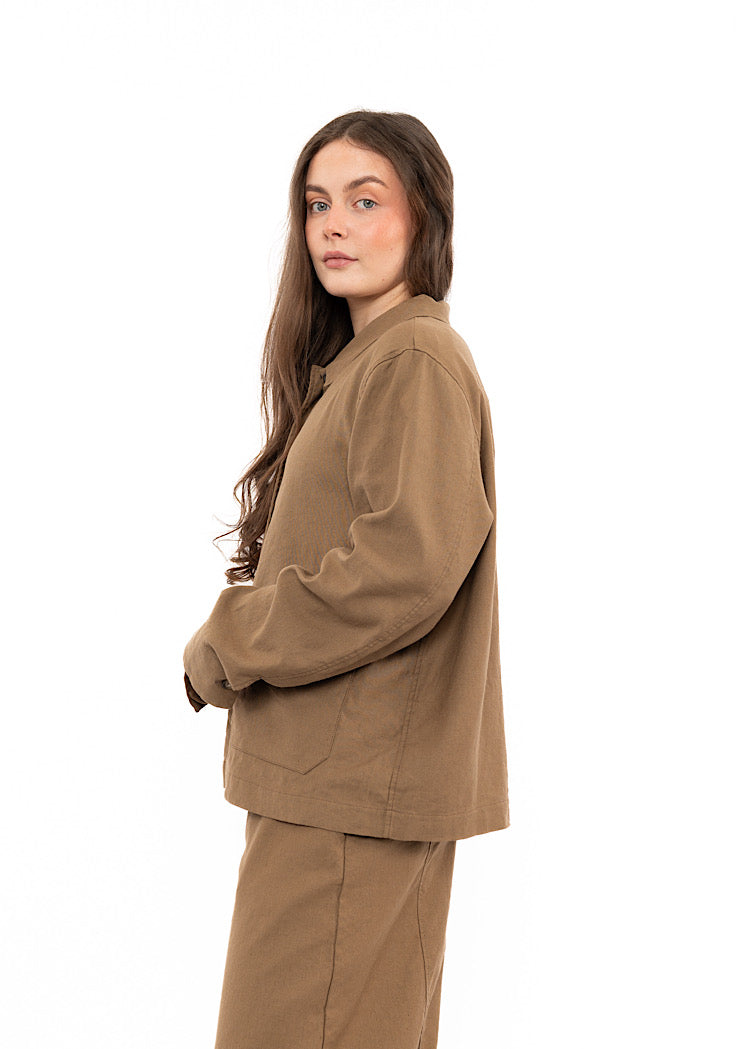 MAMA B MARZO D JACKET