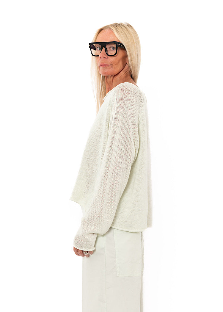 RUNDHOLZ BLACK LABEL PULLOVER