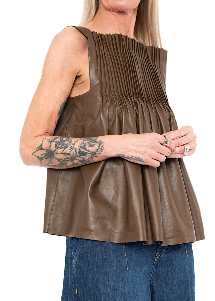 ANNETTE GÖRTZ ALO TOP