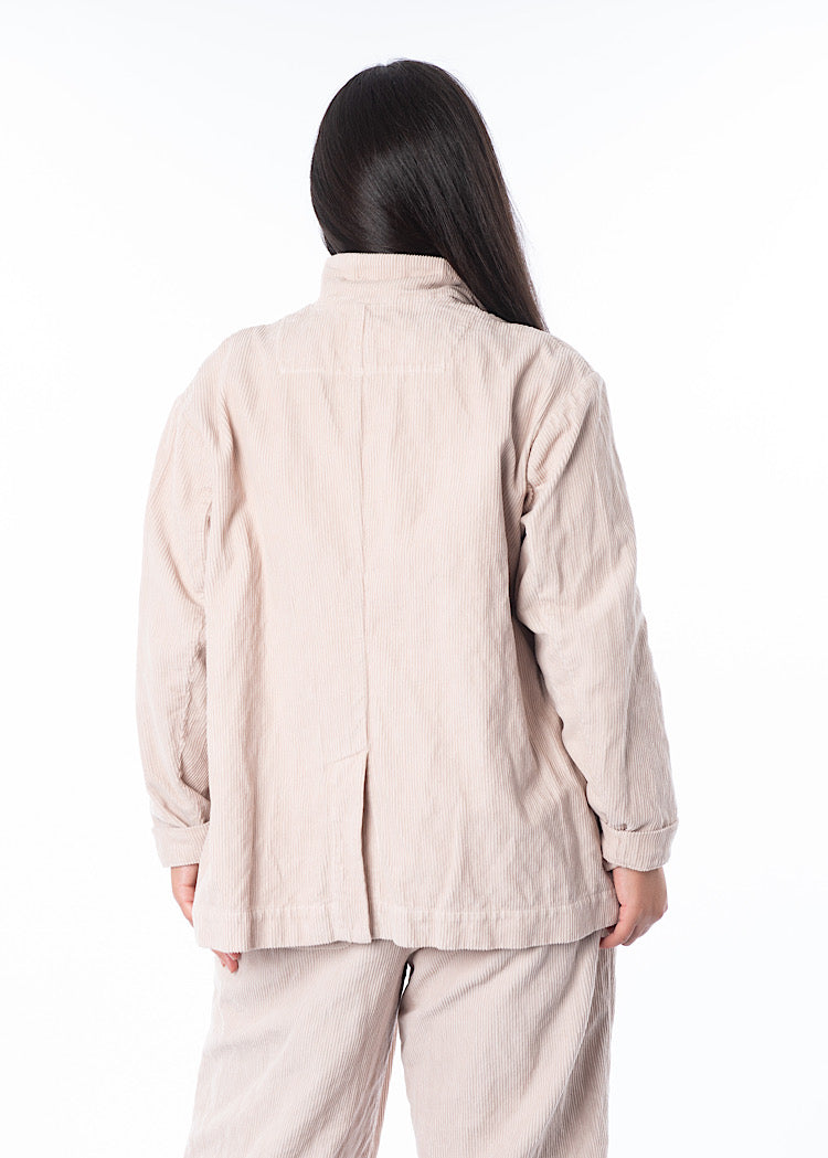 MANUELLE GUIBAL JACKET