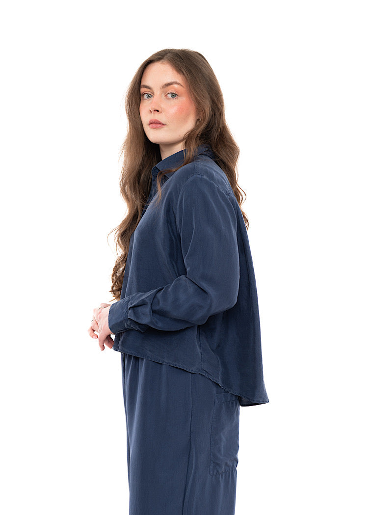 FRIDA ZAZOU SHIRT