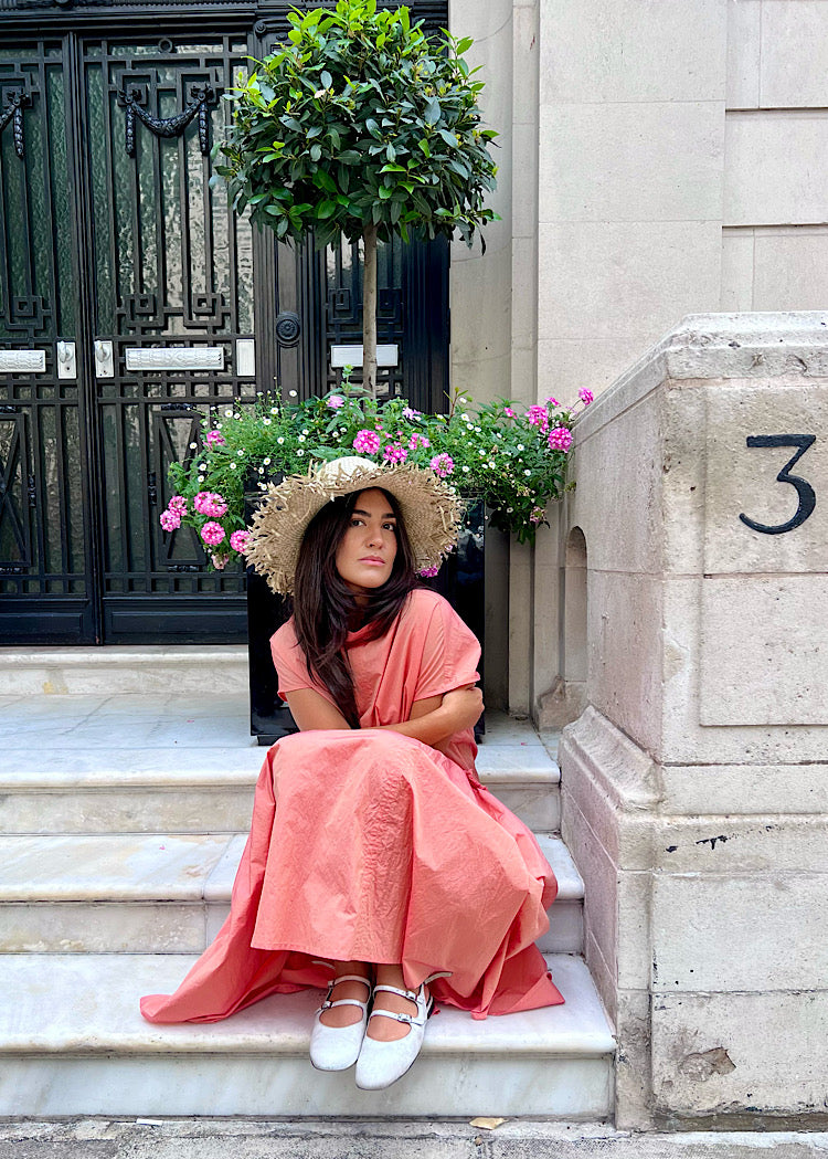 ANNETTE GÖRTZ FRAN HAT